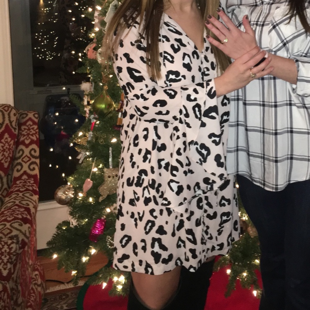 Buddy Love Tunic/Dress